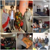 سجن بويزكارن يحتفل باليوم الوطني للسجين