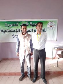 سيدي إفني : الحكم على ناشطين بأربعة أشهر نافذة