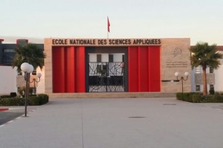 أكادير : طالب مهندس يضرِب عن الطعام احتجاجا على حرمانه من استكمال الدراسة