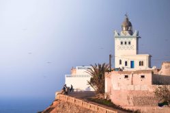 سيدي إفني..فرار قائد إلى أمريكا يثير تساؤلات عديدة