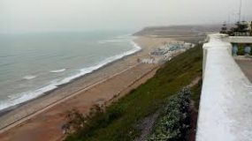 يهــم إفني و طانطان:مخطط حماية الساحل..