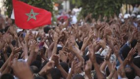 سيدي إفني ،و صدمة استطلاع الثقة…