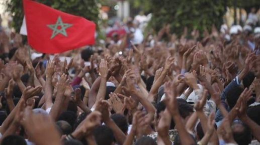 سيدي إفني ،و صدمة استطلاع الثقة…