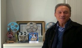 تصوير “جبل موسى”بميراللفت.