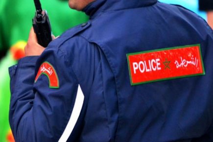 ضبط 96 حالة غش في امتحانات ولوج أسلاك الشرطة