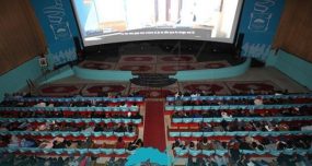 جمهور أكادير يستمتع بالأفلام المشاركة في مهرجان السينما والهجرة