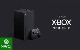 ” مايكروسوفت ” تكشف رسمياً عن جهاز Xbox Series X
