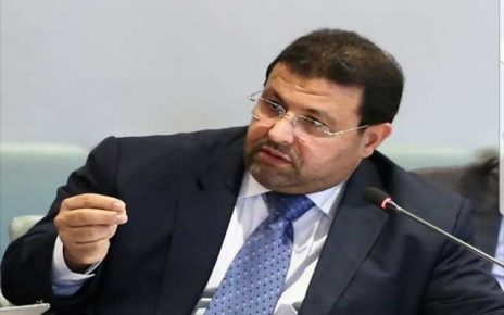 أبودرار :المناظرة مساهمة في تكثيف النقاش العمومي