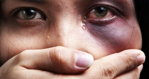 جهة كلميم وادنون الثانية وطنيا في تعنيف النساء