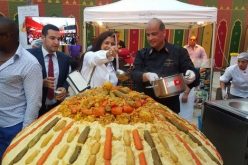 طانطان: إنجاز أكبر طبق كسكس ب”الخماسي”