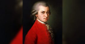 في مثل هذا اليوم: ميلاد المؤلف الموسيقي موزارت