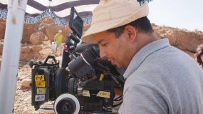 سفر سينمائي يستحضر المقاومة السوسية في “كلام من رصاص”