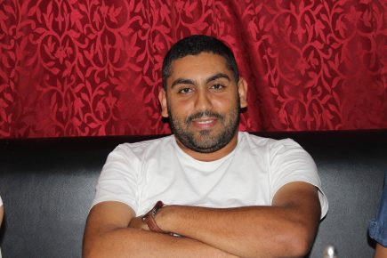 حوار مع الصحفي عبد الله بوشطارت: الدولة لا تعترف بالثقافة الأمازيغية