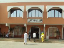 فريق المعارضة بجماعة كلميم ينتفض ضد رئيس المجلس