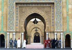 اعتقال أكبر نصاب محترف باسم القصر الملكي