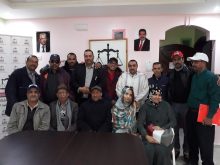 سيدي إفني: نقابة مستخدمات ومستخدمي دور الطالب والطالبة تجدد مكتبها الإقليمي