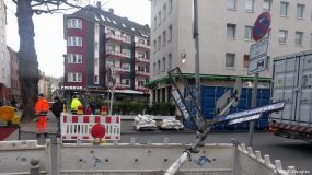 دورتموند : إجلاء الآلاف بسبب قنابل تعود للحرب العالمية