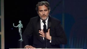 جوائز نقابة الممثلين.. جوكر السينما على بعد خطوة من الأوسكار