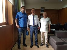 المزدوغي الأقرب لرئاسة عصبة كلميم بفضل لائحته القوية