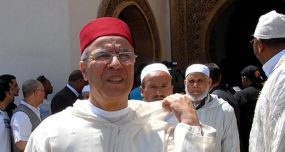 شكاوي متعددة من المندوب الجهوي للاوقاف بكلميم