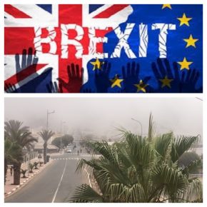 “بريكست” الإفناوي..!