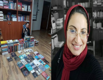 مغربية قرأت 150 كتابا في سنة..