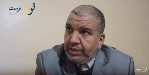 النجامي : حفل افركط “شاد و مشبوه” وله علاقة بالماسونية العالمية
