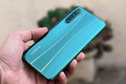 بعدما غزت هواتفها العالم.. “realme” تقتحم المغرب بهواتف مذهلة وبأثمنة مغرية