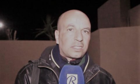 الإفراج عن “أستاذ تارودانت” الأسبوع المقبل