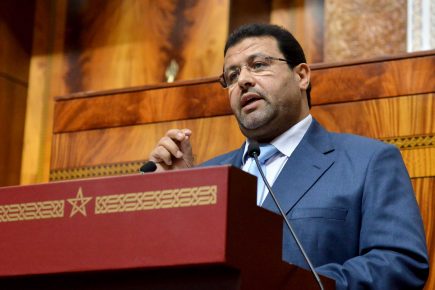 أبودرار للعثماني: “في سيدي إفني معندناش حل الروبيني يتكب الما”