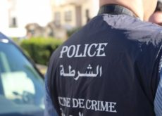 اعتقال شرطي بطانطان متورط في التزوير