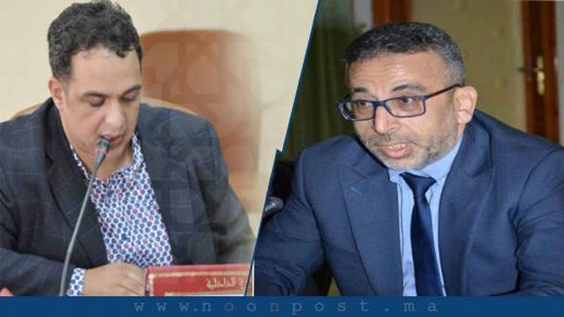 تيزنيت: المجلس الاقليمي قد يفسخ اتفاقية الطرق مع وزارة التجهيز والسبب سيدي افني