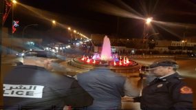 إيقاف شخص بكلميم مبحوث عنه وطنيا بسبب الاتجار الدولي للمخدرات