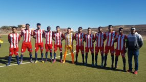 إتحاد آسا الزاك يكتفي بتحقيق التعادل أمام الإتفاق المراكشي