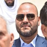 في مفاجأة ،”رشيد البطاح “يعلن رسميا ترشحه للفوز بمقعد “عيلة”