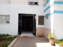 ساكنة فال امليل باكادير ومشكل السانديك