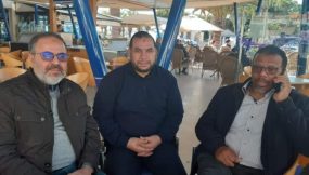 تفاصيل خبر عزل رئيس بلدية أيت ملول