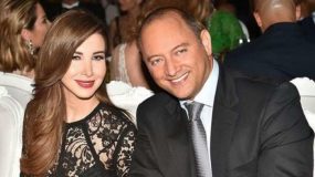 لص وإطلاق نار وقتيل في بيت نانسي عجرم