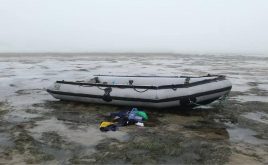 الدرك الملكي بالقصابي يحبط عملية للهجرة السرية