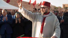 زيارة ملكية مرتقبة لمدينة أكادير