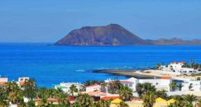 هكذا ردت جزر الكناري بعد مصادقة المغرب على ترسيم حدوده البحرية