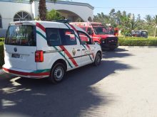 جلسة خمرية تنتهي بجريمة قتل بأحد الإقامات السكنية بأكادير