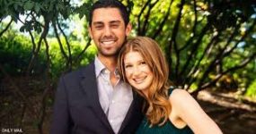 مصري يتزوج ابنة الملياردير بيل غيتس