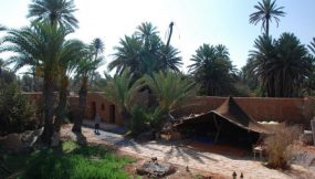 هيئات بكلميم تتكتل لحماية عيون وواحات من “جشع” الاستثمار