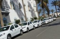 استئناف العمل ببرنامج تجديد سيارات الأجرة