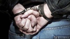 الاطاحة بمتهم موضوع مذكرة بحث وطنية من مصالح أمنية منها إفني