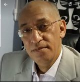 الحافظ الزبور يصدر “”غربة بلون الرمل “…