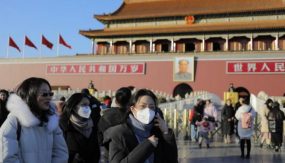 فيروس كورونا : سفارة المغرب في تنسيق مع السلطات الصينية وأبناء الجالية المغربية