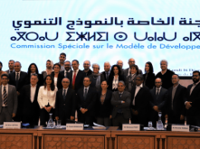 “القراءة” و النموذج التنموي،وروح جدتي..!