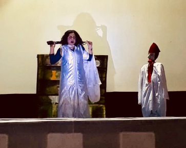 “المرشومة” في إفني الأشباح و الموهومين…